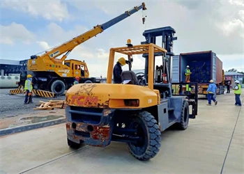Tubo de Hastelloy C276 a Tailandia2