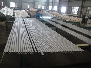 Cold-drawn precision seamless pipe1