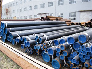 Cold-drawn precision seamless pipe6