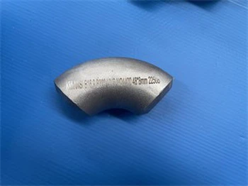 ANSI B16.9 Elbow ANSI B16.9 Elbow