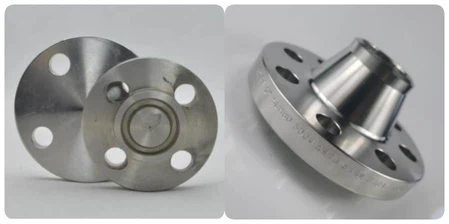 ASME / ANSI B16.47 WN Blind Flanges ASME / ANSI B16.47 WN Blind Flanges