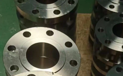 904L N08904 Stainless Steel Flanges 904L N08904 Stainless Steel Flanges