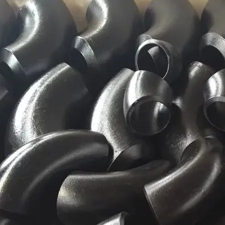Carbon Steel ASME B169 Pipe Elbow Carbon Steel ASME B169 Pipe Elbow