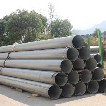 ASTM B444 UNS N06625 Inconel 625 Rohrrohr
