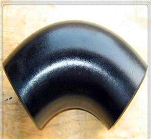 Carbon Steel ASTM A105/A105N ASTM A350 LF2 Gewindebogen