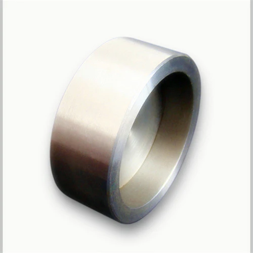 Kohlenstoffstahl ASTM A 694  F 52  / F 60  / F 65  SW-Kappe