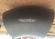 Kohlenstoffstahl ASTM A860 WPHY65/WPHY70 ,ASTM A420 WPL6 BW Ellenbogen