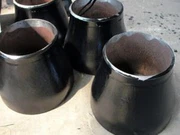 Kohlenstoffstahl A 234 WPB, A 860 WPHY 42 / WPHY 46 / WPHY 52 / WPHY 56 BW-Reduzierer