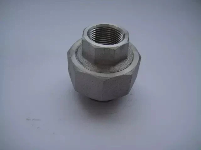 Legierung  800 H Incoloy  800 H Geschmiedeter Sockel Gewindestopfen Nippel Boss Union Insert