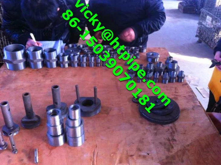 Legierung B3 Hastelloy B3 Geschmiedete Sockel schweißen SW Gewinde Rohr fittings Fittings Fitting