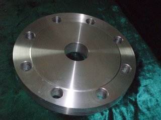 API 6 A Typ 6 BX 20. 7 MPA (3000 PSI) Blindflansch