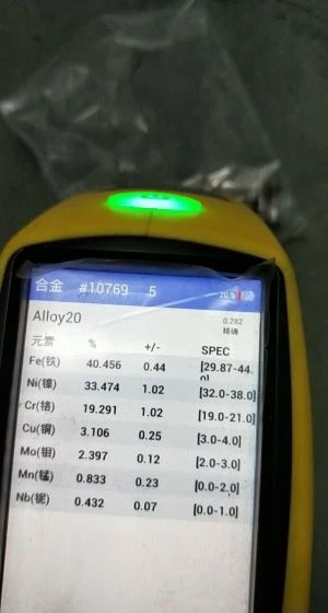 Legierung  20  DIN  912  Innensechskantschraube M 6 * 1 6