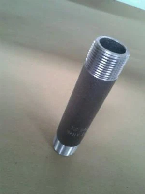 Alloy 2000 Hastelloy C-2000 Geschmiedeter Sockel, Gewindestopfen, Nippel, Boss-Union-Einsatz
