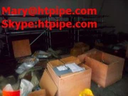 Legierung 800 H Schraubenmutter Unterlegscheibe