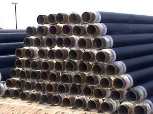 Astm A 179  Wärmetauscherrohr