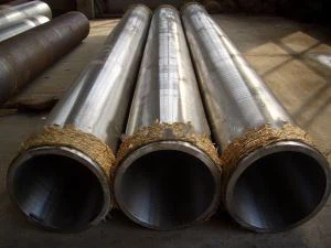 DE  10216  A 519  DIN  2391  Rohr