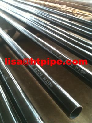 ASTM A 213  T 5 c Nahtlose Rohre