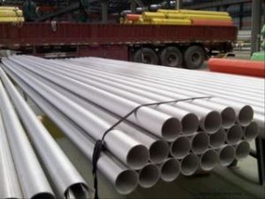 ASTM A 213  TP 202  Nahtlose Rohre