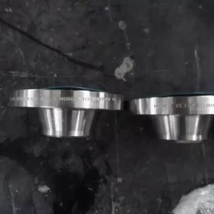 ASTM B 462  ASME SB 462  Flansch