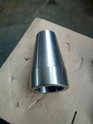 ASTM B 564  UNS N 06110  Schmiedeteile aus Nickellegierung