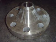 DIN 2656 ASTM B 564 ASME SB 564 Flansch