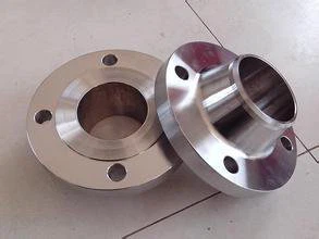 DIN 2637  WN Flansch PN 100