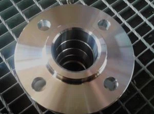 DIN 2642  Überlappungsflansch PN 10