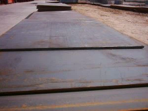 Inconel 600-Plattenblatt