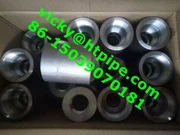 Inconel 690 UNS N06690 2. 4642 Geschmiedetes Muffenschweißen SW-Rohrverschraubungen