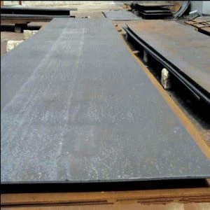 Inconel 718 Plattenblatt