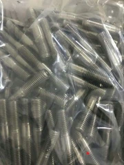 Monel K-500 M 10 Bolzen