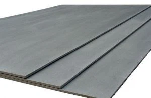 Blechplatte aus Edelstahl UNS S31703