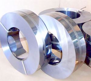 0.6-12mm Dicke ASME SB424 ASTM B424 N08825 DIN2.4858 Incoloy 825 Plattenblechspule mit DEUTSCHLAND VDM-Ursprung