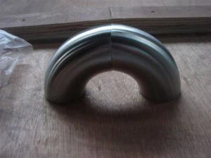 Fabrikhergestellt ASTM A403 UNS S32100 WP321 Stainlee Stahl 321 BW Ellenbogen Tee Cap Reducer Stub End