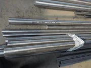 Hastelloy B-3 Legierung B-3 DIN 2.4600 ASTM B622 UNS N10675 Nahtloses Rohr