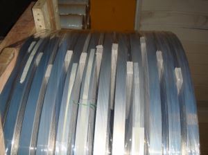 Warmgewalztes Nr. 1-Oberflächen-Incoloy 825 NS142 W.Nr.2.4858 UNS N08825 NiFe30Cr21Mo3-Plattenblech-Spulenband