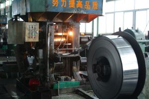 Warmgewalztes Nr. 1-Oberflächen-Inconel 600 NS312 W.Nr.2.4816 UNS N06600 ATI600-Plattenblech-Spulenband, hergestellt in China