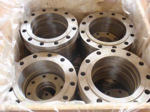 Inconel  625  Legierung  625  UNS N 06625  DIN  2. 4856  SO BL SW TH LJ WN Flansch
