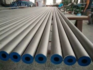 SMLS WELD ASTM B444 B704 UNS N06625 Nickel 625 Alloy 625 Inconel 625 Rohr