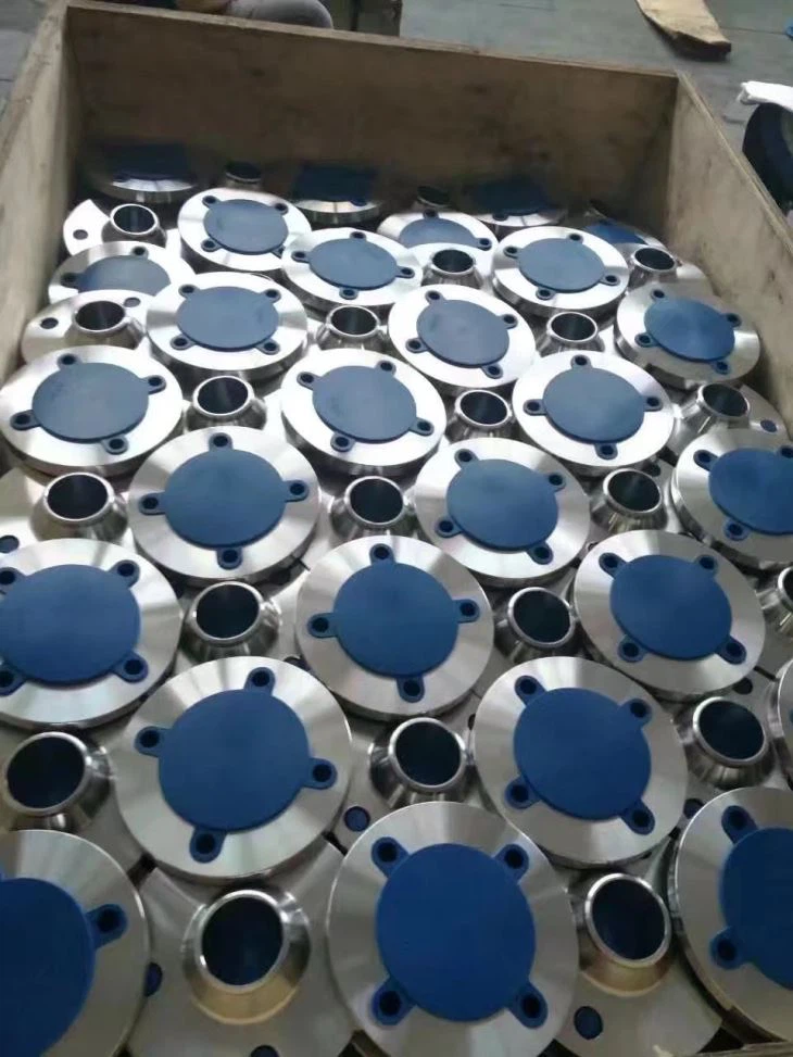 A105N Flange
