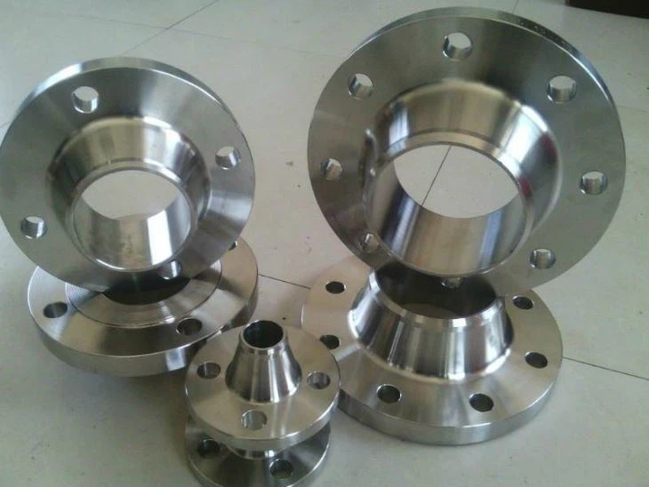 A350 LF2 Flange