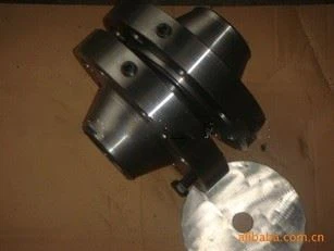 ASTM A105N Düsenflansch