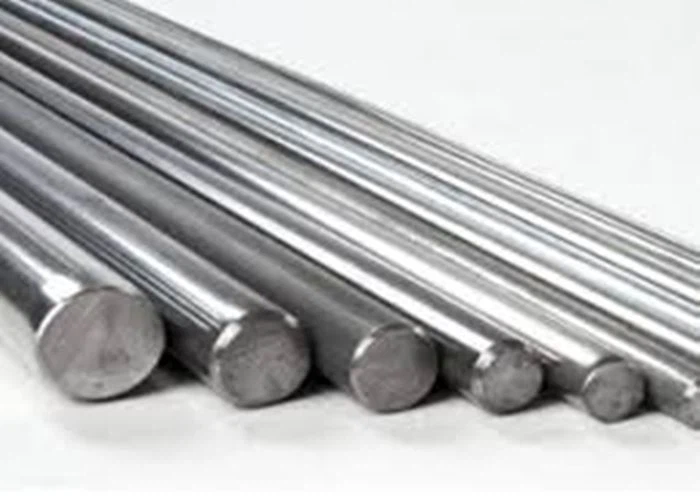 Inconel 718 Bar