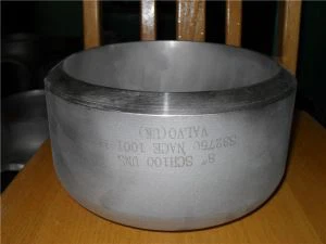 S 31803  Rohrkappe