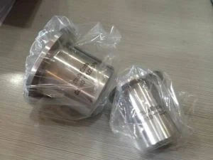 ASTM B336 Monel 400 Stub Ende