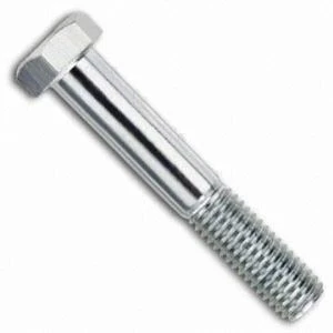 Monel K 500  Sechskantschraube