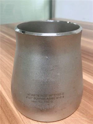 SS316L Reduzierstück