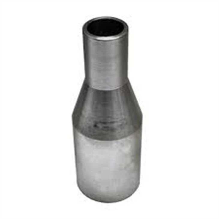 A105N Swage Nipple