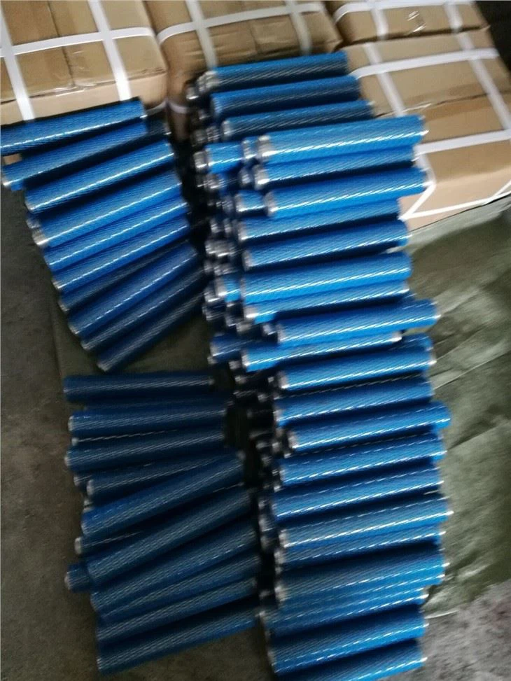 ASTM A194 Grade 2h Nut