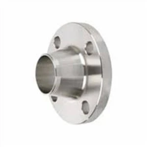 ASTM A350 Grade LF2 Wn Flansch